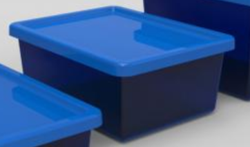 Storage Box Medium
