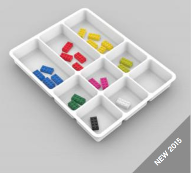 Sorting Tray