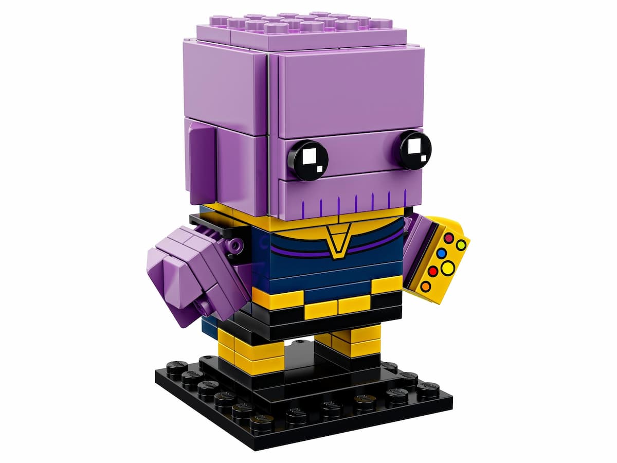 Thanos