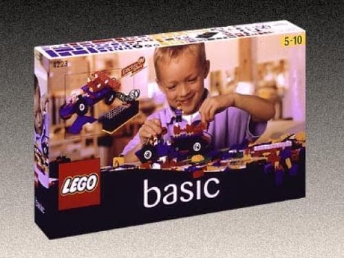 Challenger Set 400 with Motor