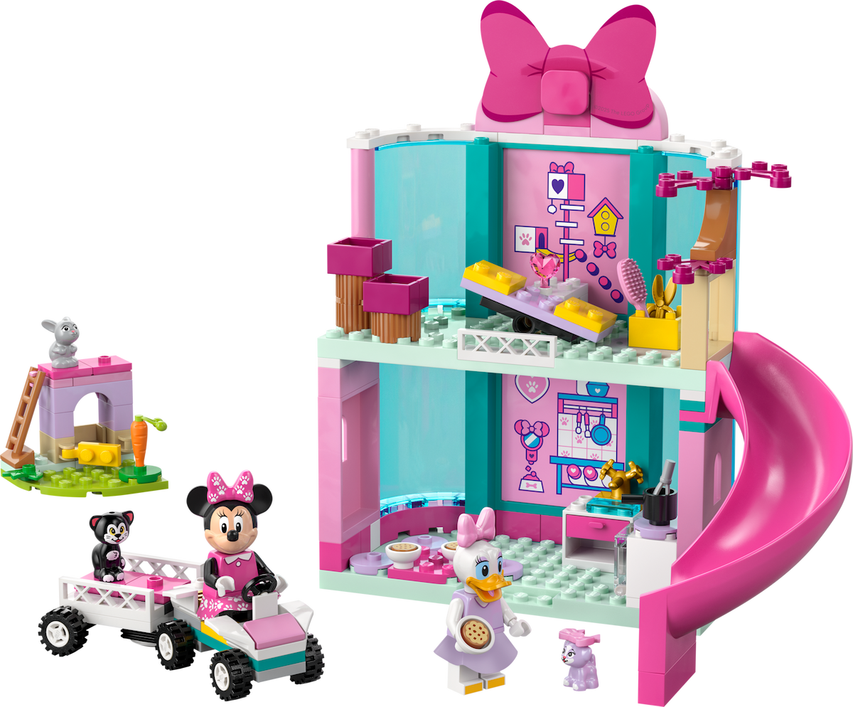 Minnie's Pet Hotel