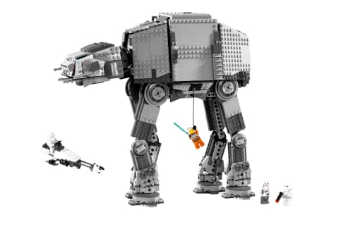 AT-AT [Black Box]