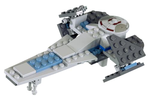 Sith Infiltrator - Mini