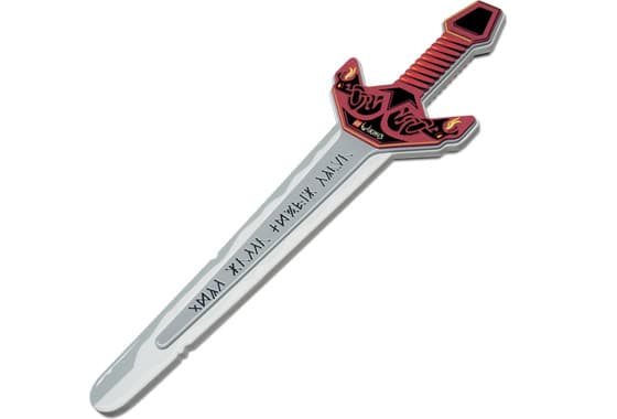 Sword of the Vikings