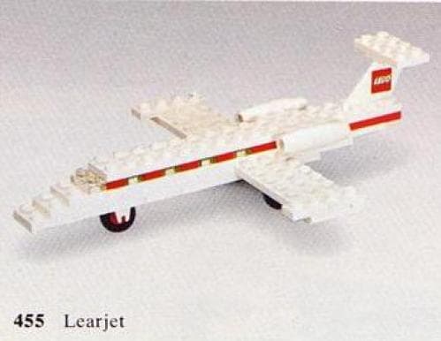 Lear Jet