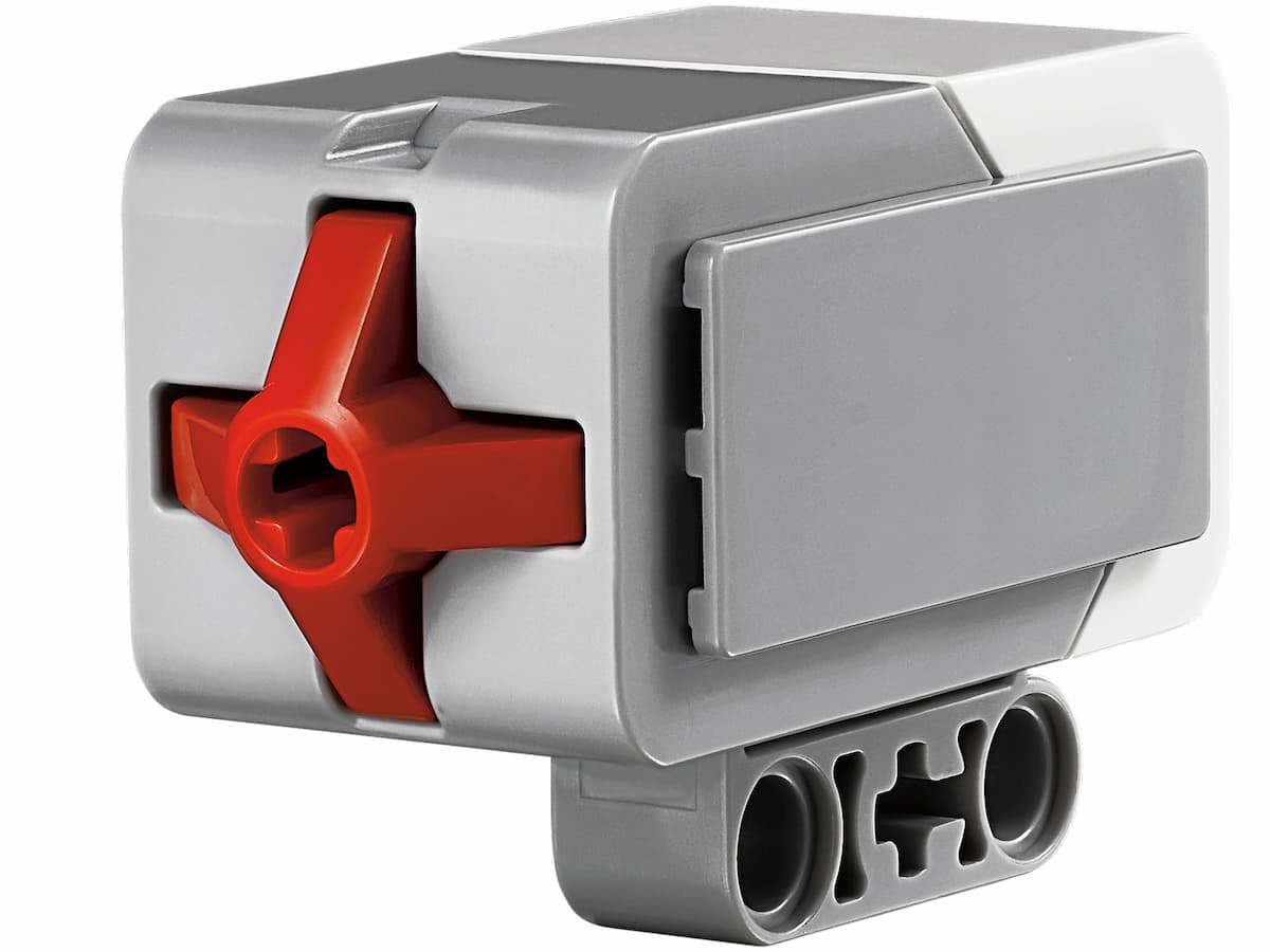 EV3 Touch Sensor