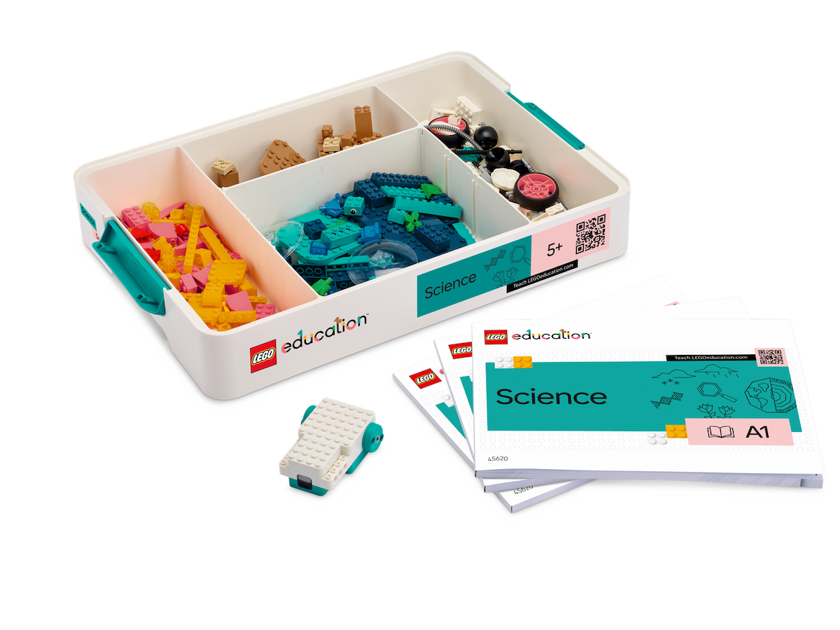 Science Kit Year 1-3