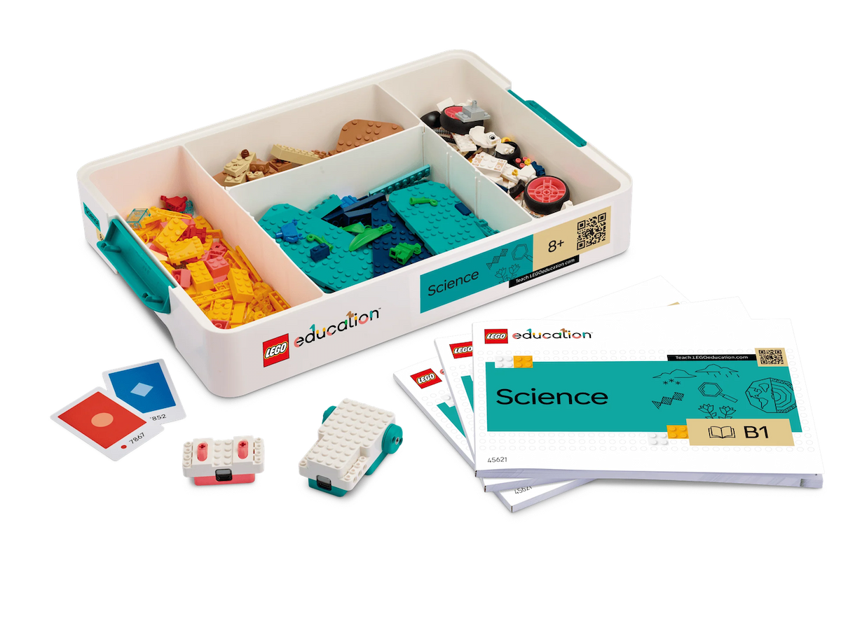 Science Kit Year 4-6