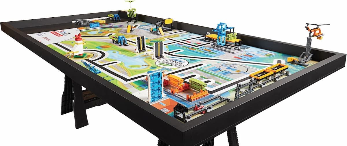 CARGO CONNECT Challenge Kit