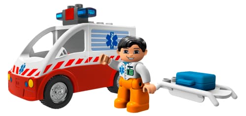 Ambulance