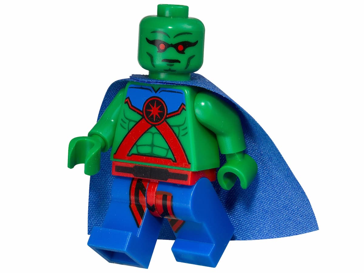 Martian Manhunter