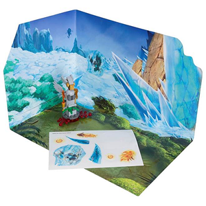 Phoenix Temple Accessory Pack