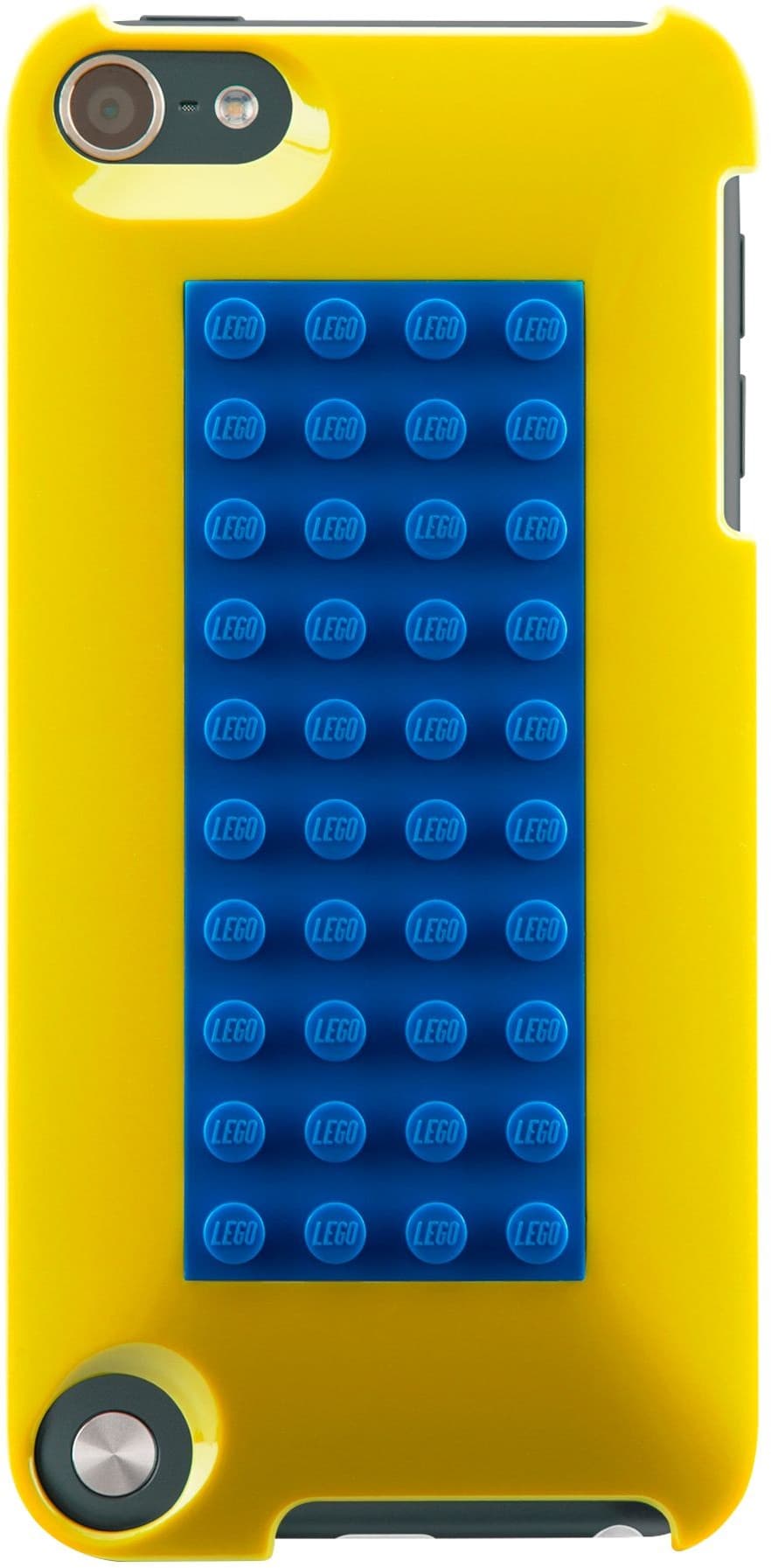 iPod Touch Case (Yellow)