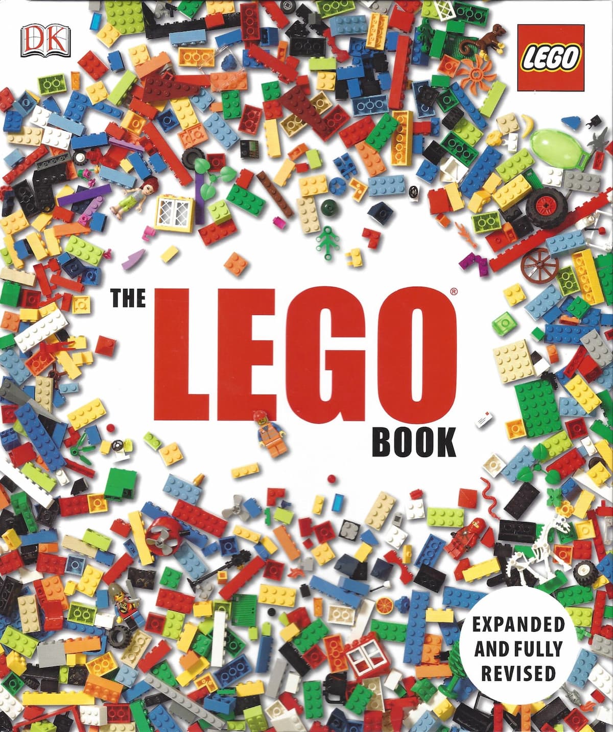 The LEGO Book, Expanded and Fully Revised