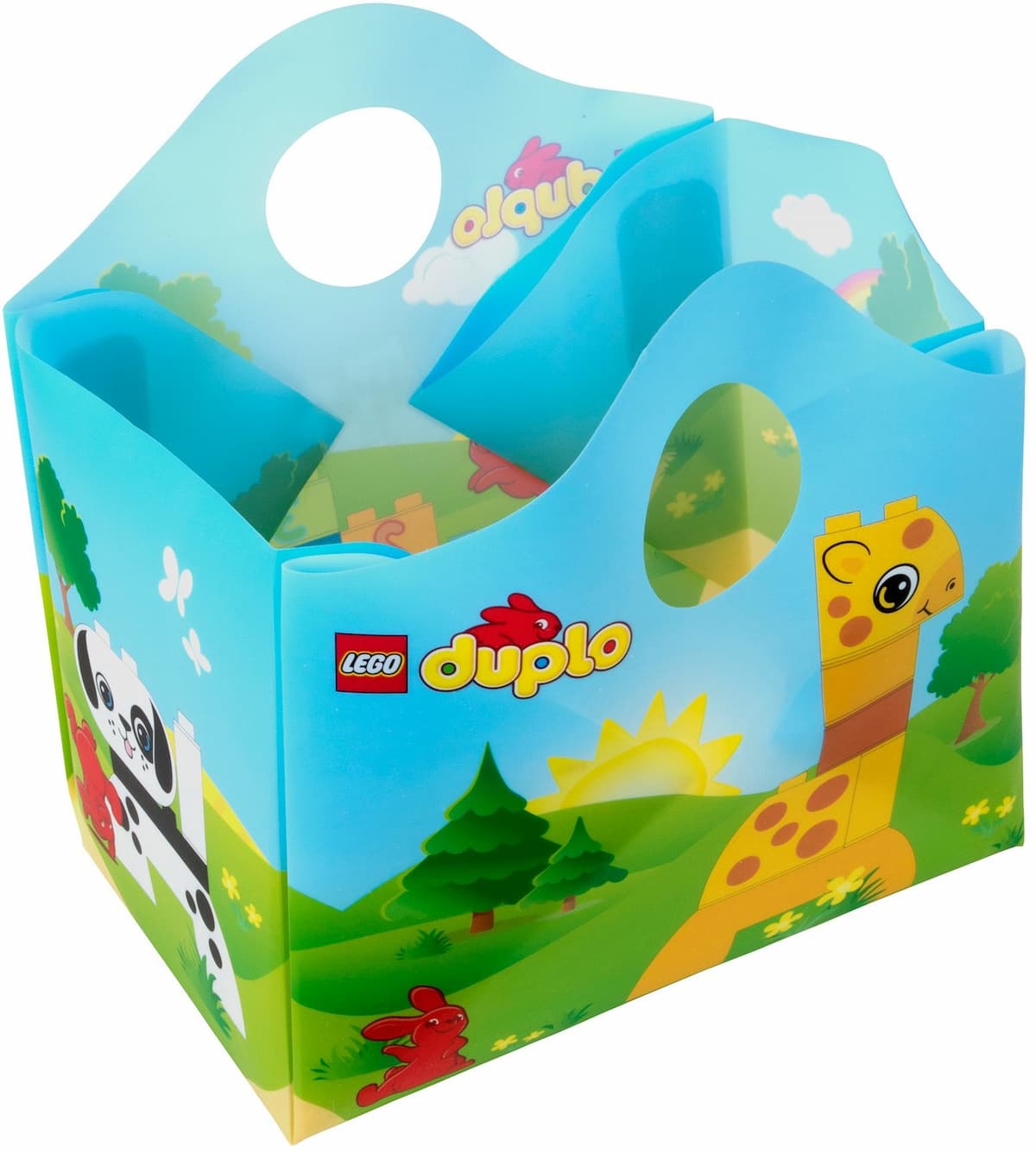 Duplo Storage Bag
