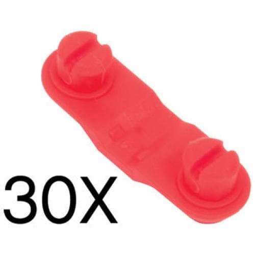 Rubber Track Elements