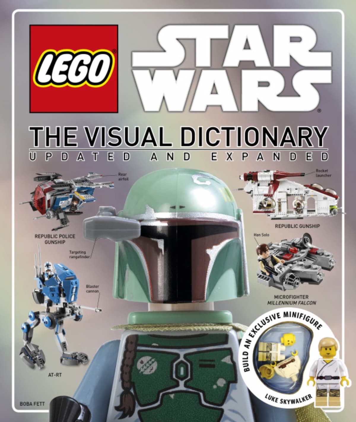 Star Wars: The Visual Dictionary, Updated and Expanded