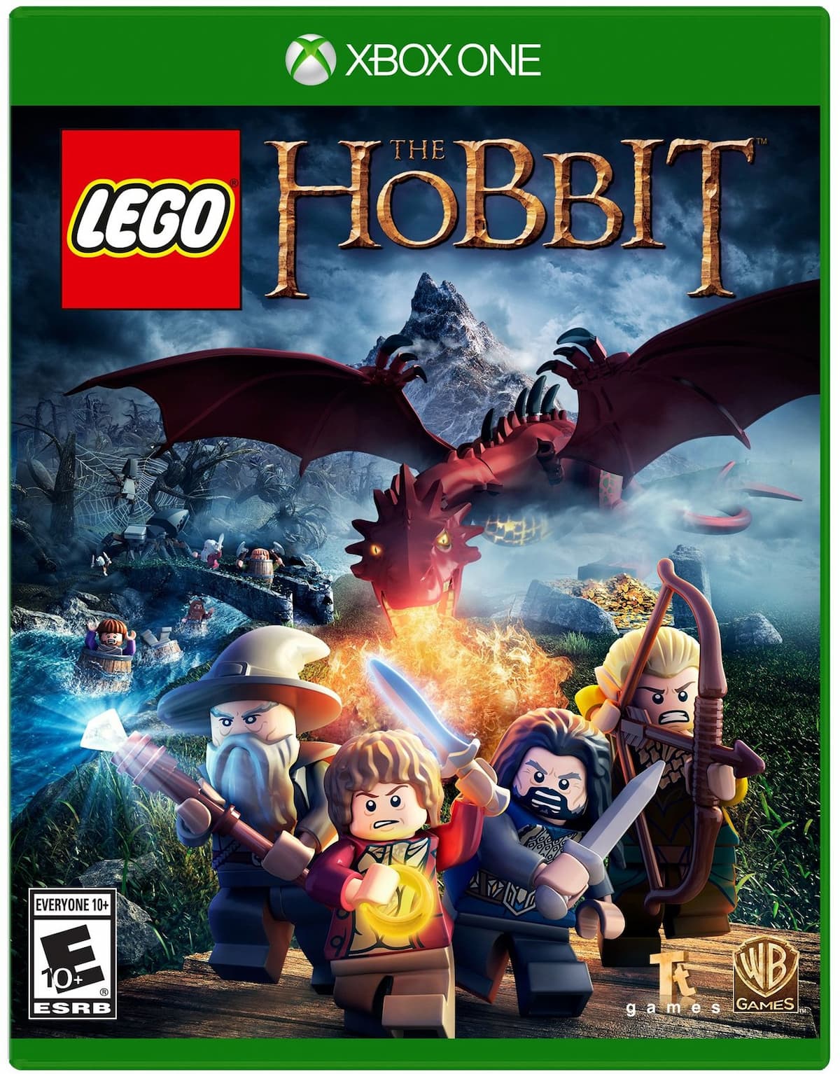 The Hobbit - Xbox One