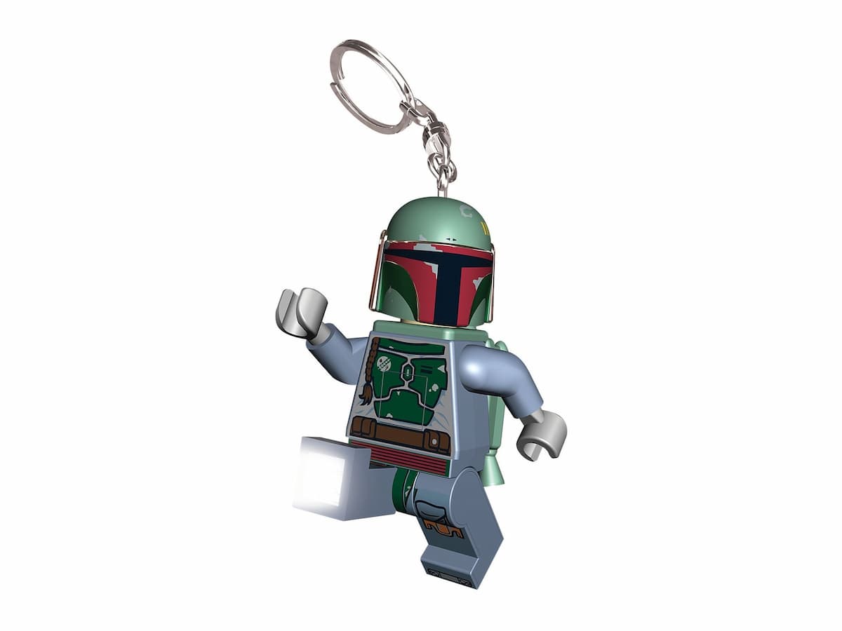 Boba Fett Key Light