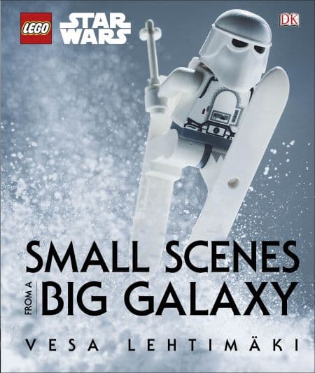 Star Wars: Small Scenes from a Big Galaxy