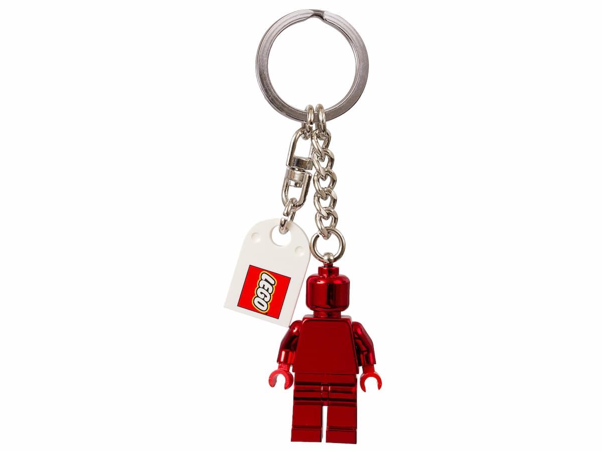 VIP Key Chain