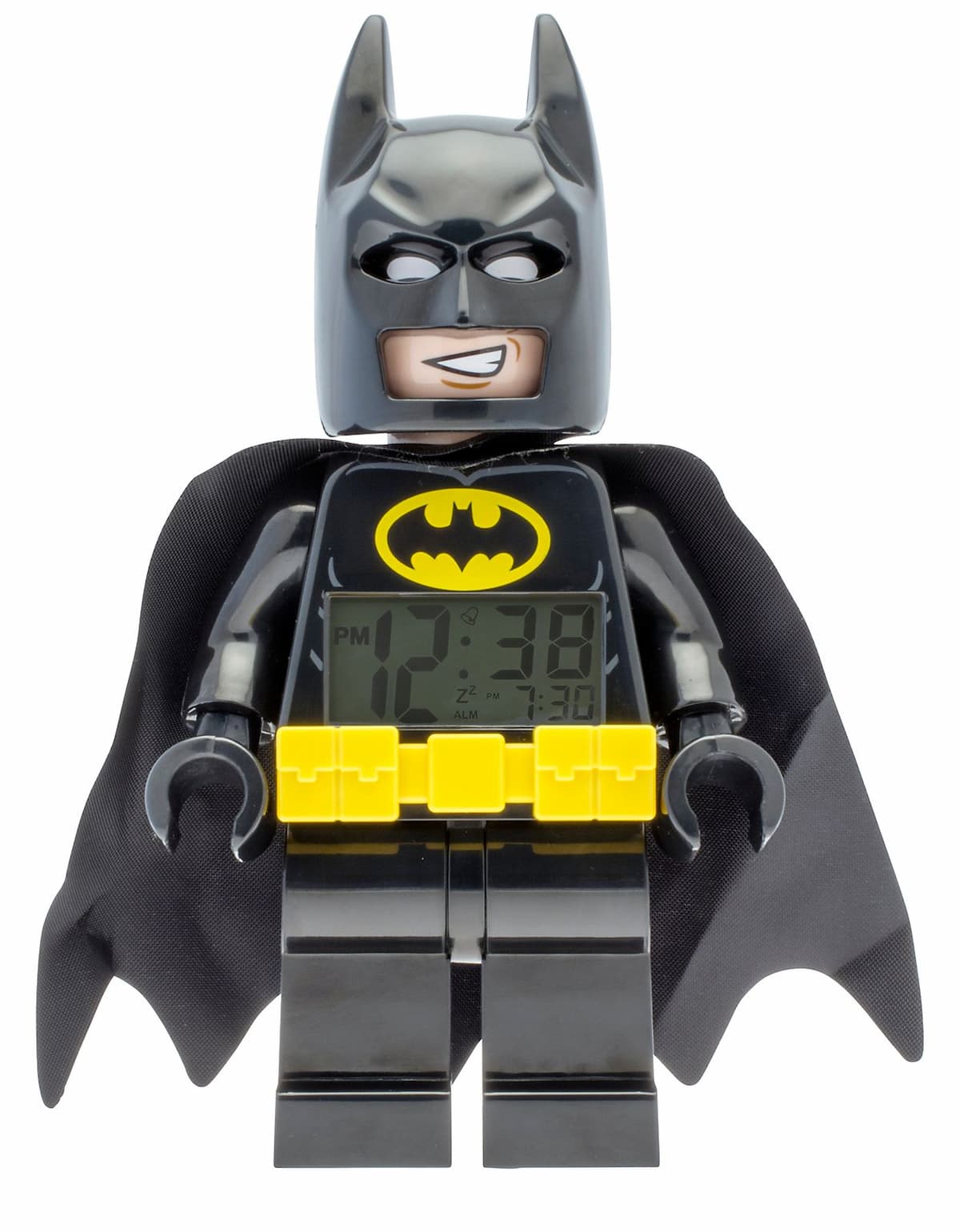 Batman Alarm Clock