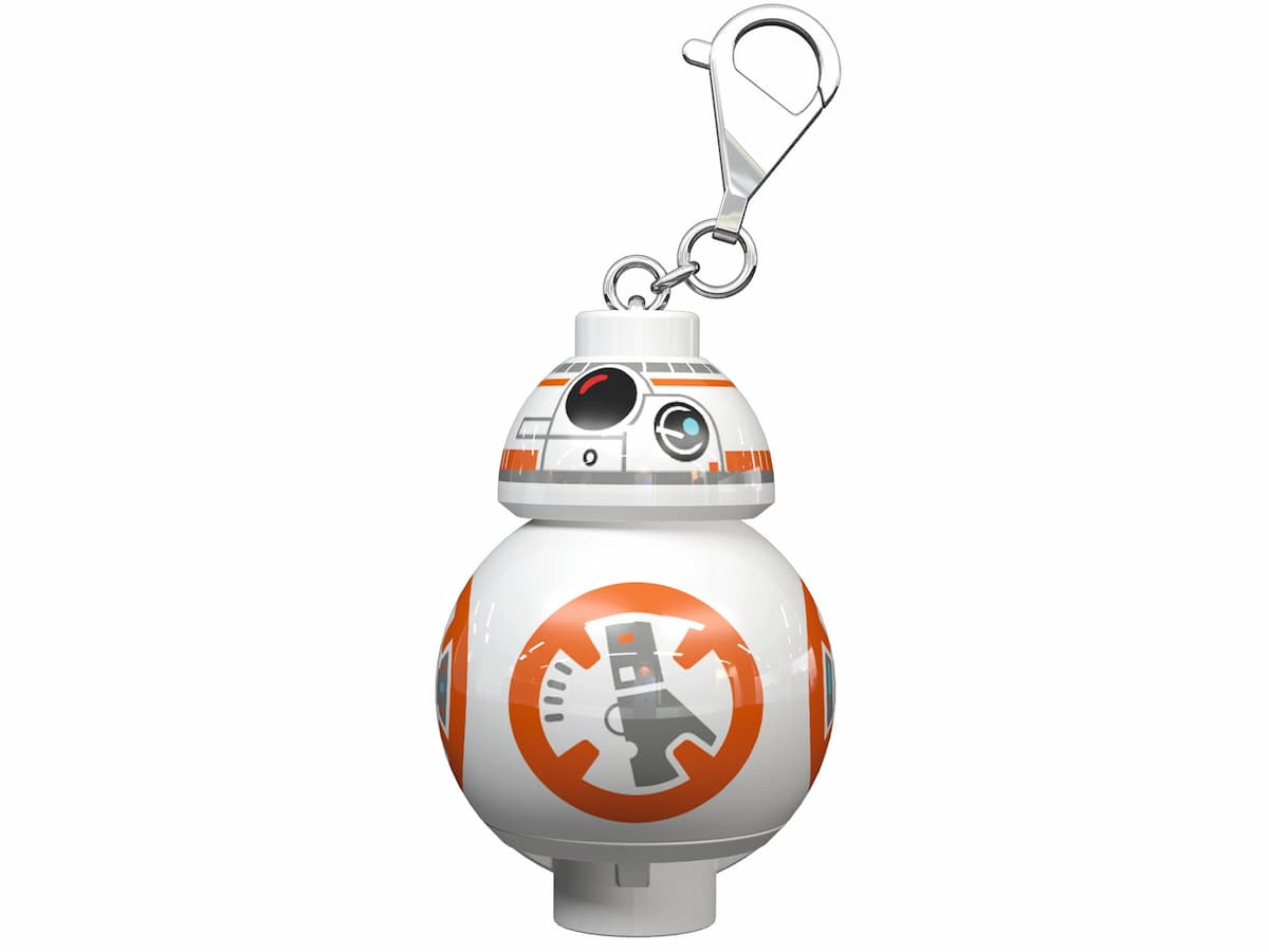 BB-8 Key Light