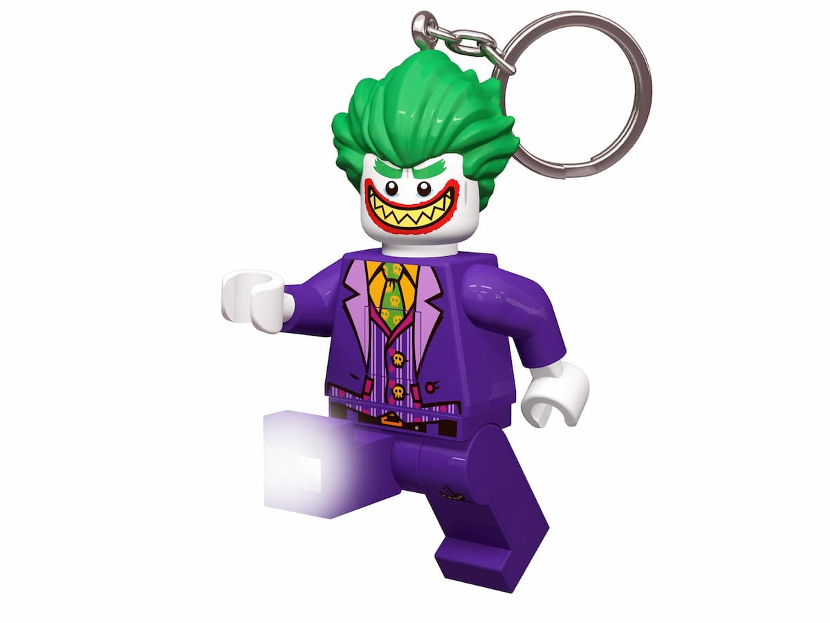 The Joker Key Light