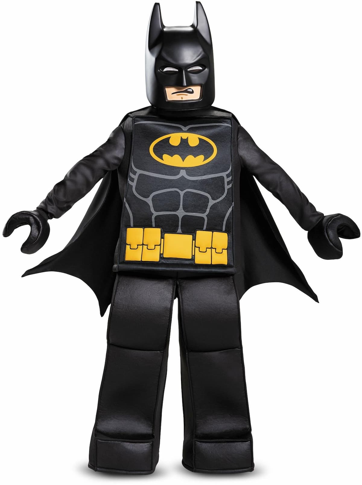 Batman Prestige Costume