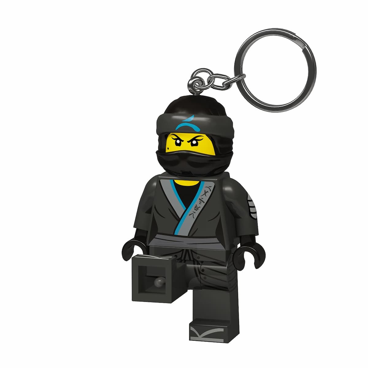 Nya Minifigure Key Light