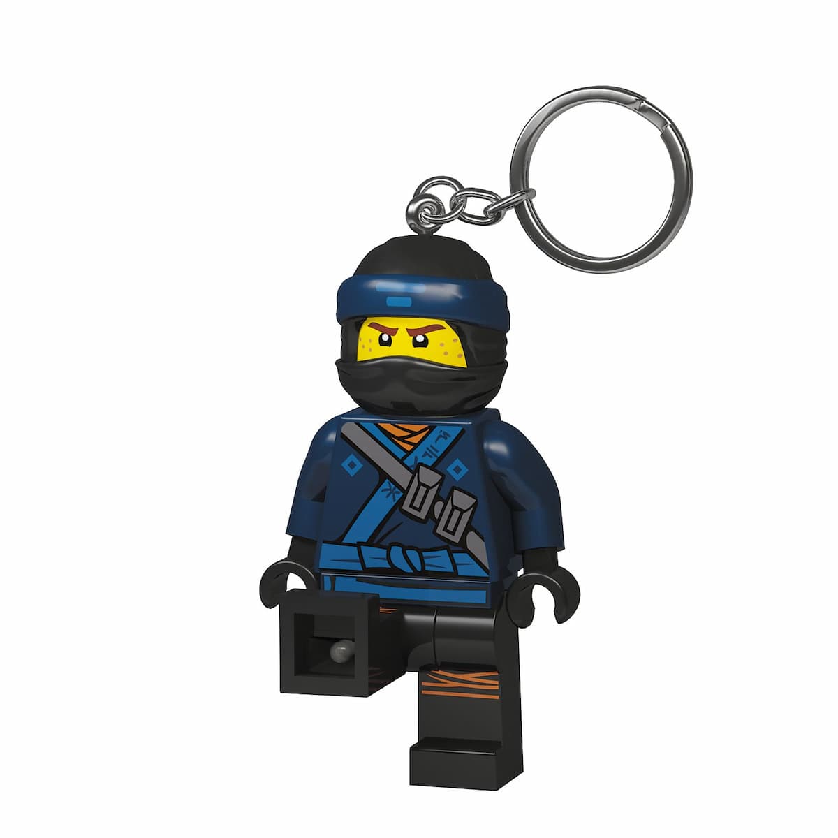Jay Minifigure Key Light