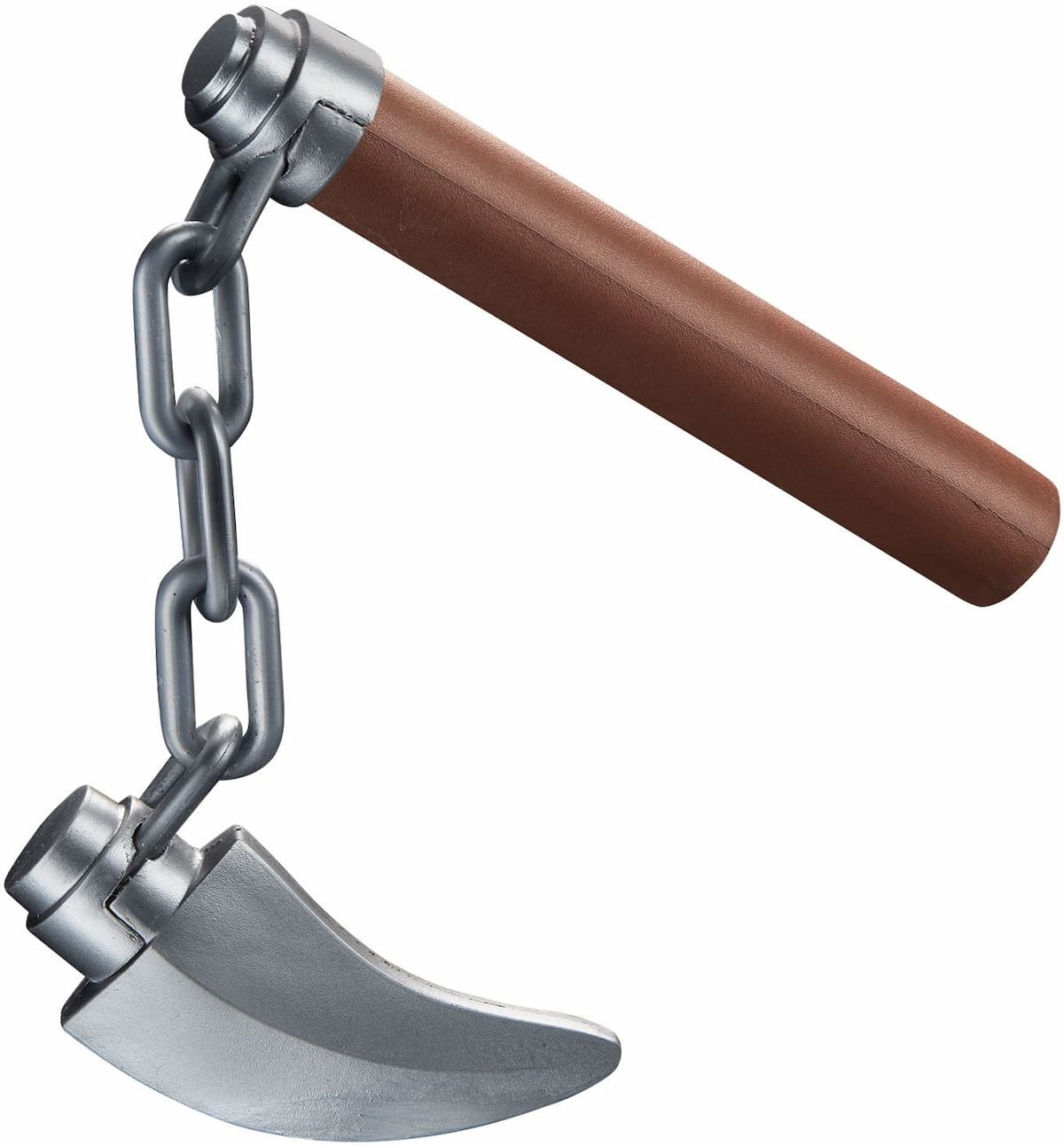 The LEGO Ninjago Movie Nunchucks