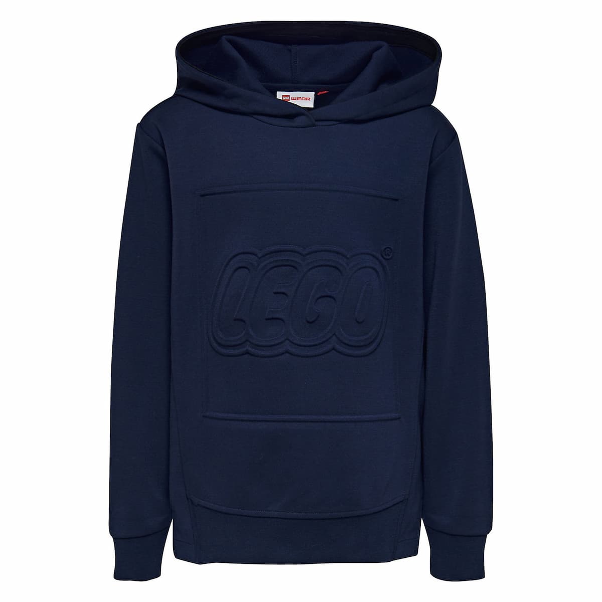 Hoodie (Dark Blue)