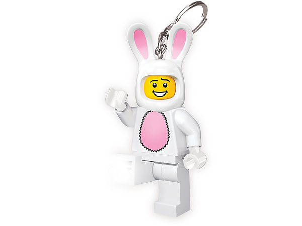 Bunny Suit Guy Key Light