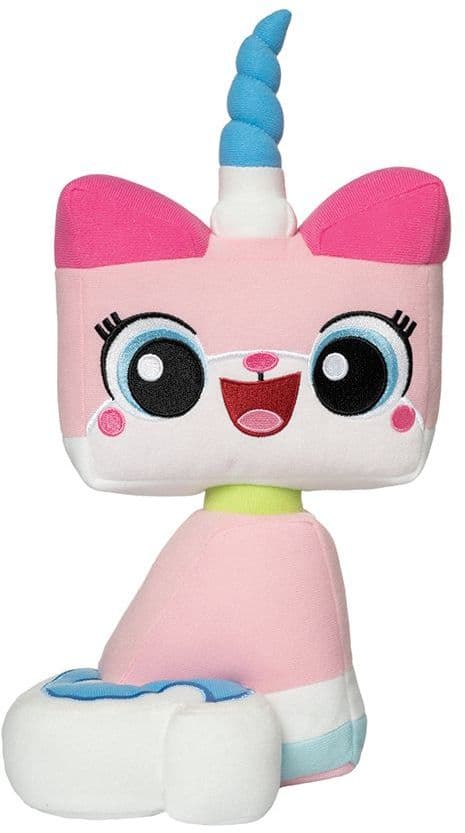 Unikitty Plush