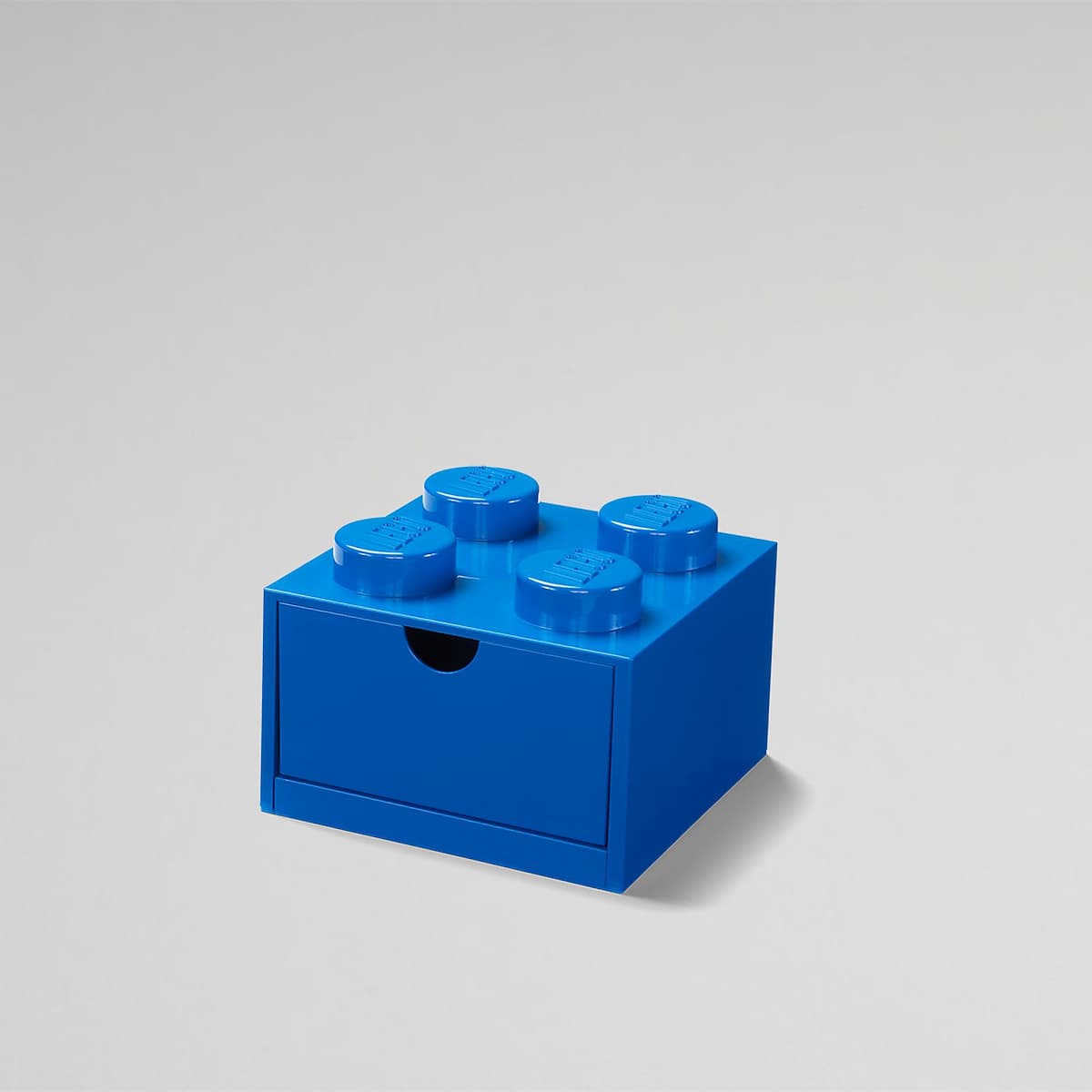 Desk Drawer 2 x 2 (Blue)