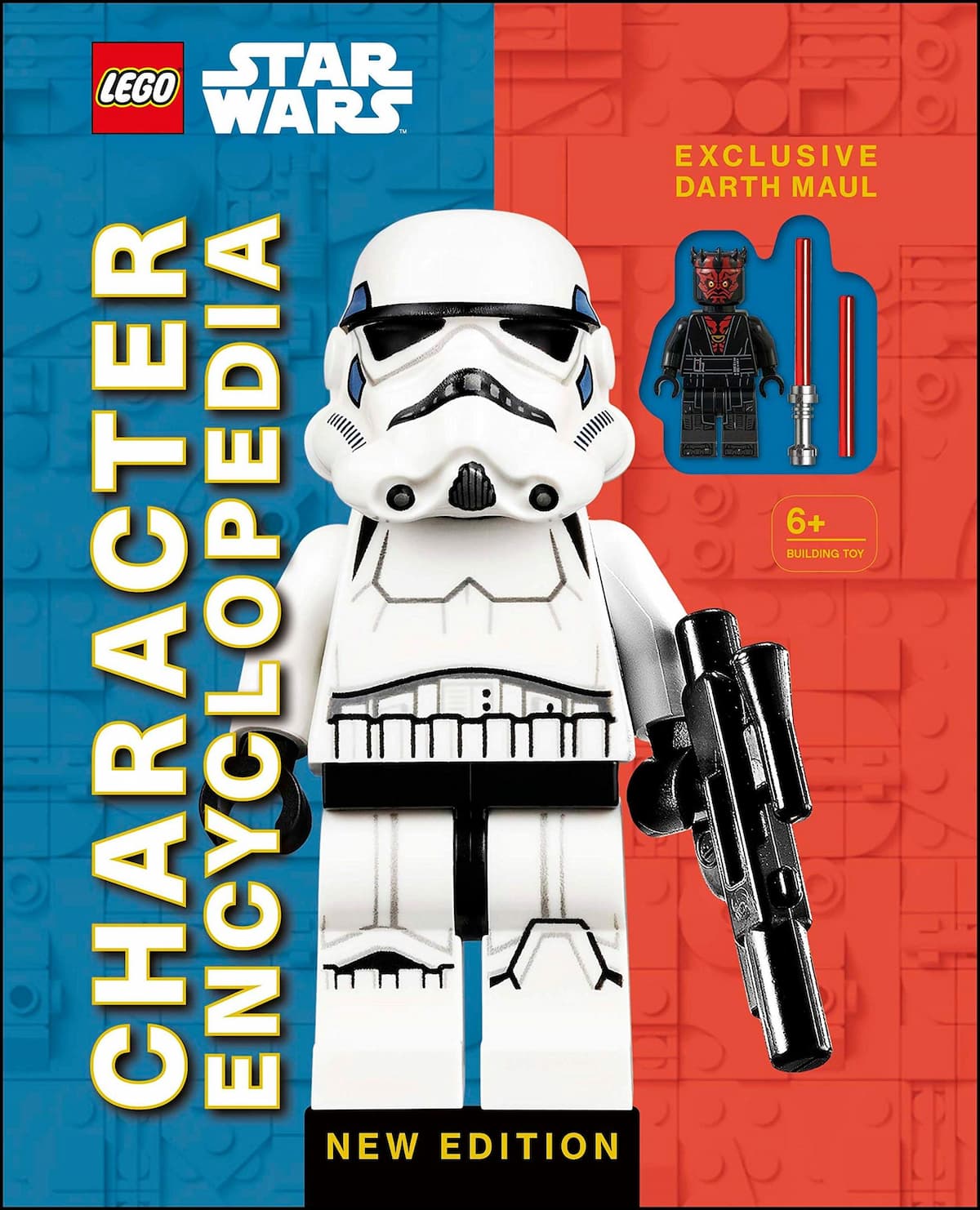 Star Wars: Character Encyclopedia: New Edition