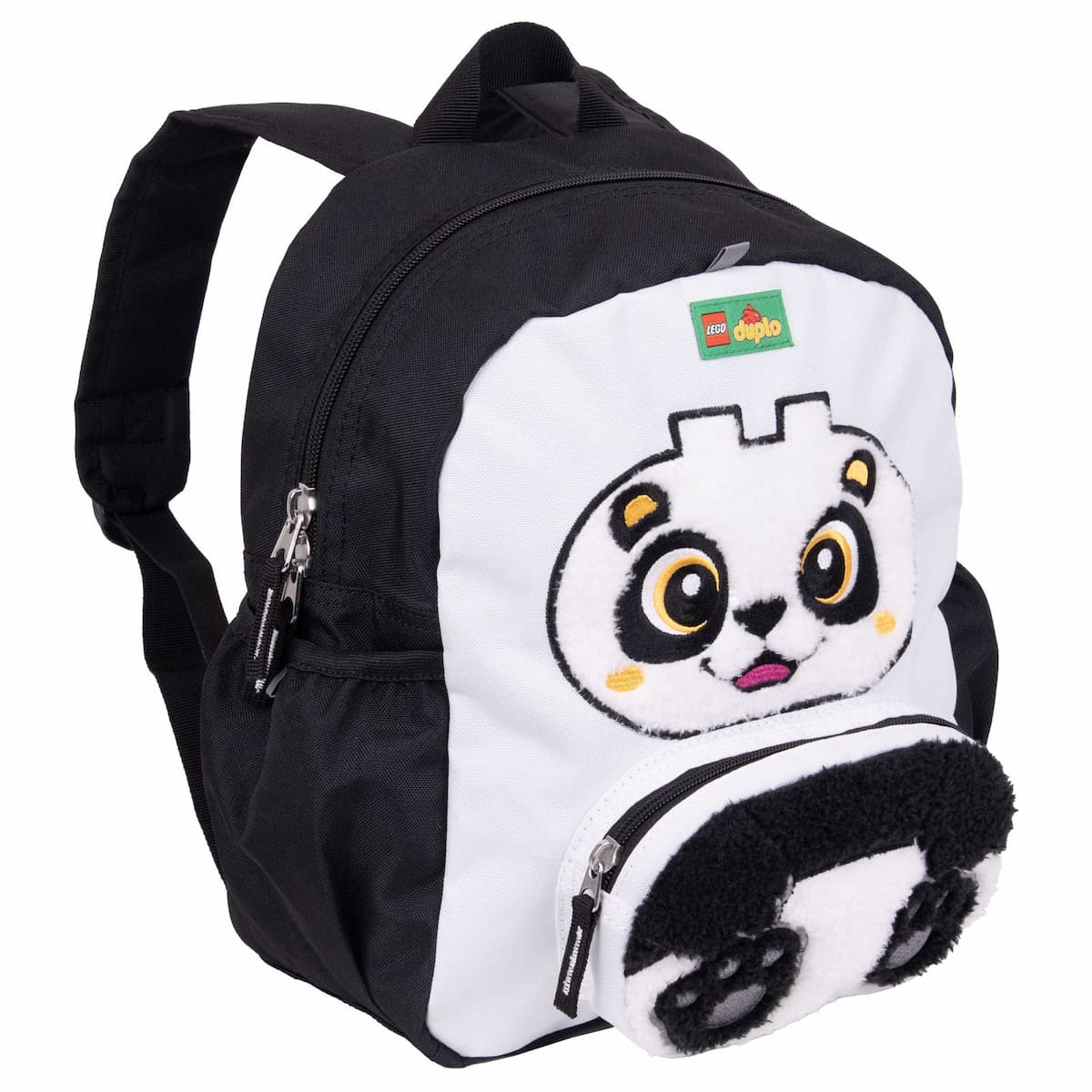 Duplo Panda Backpack