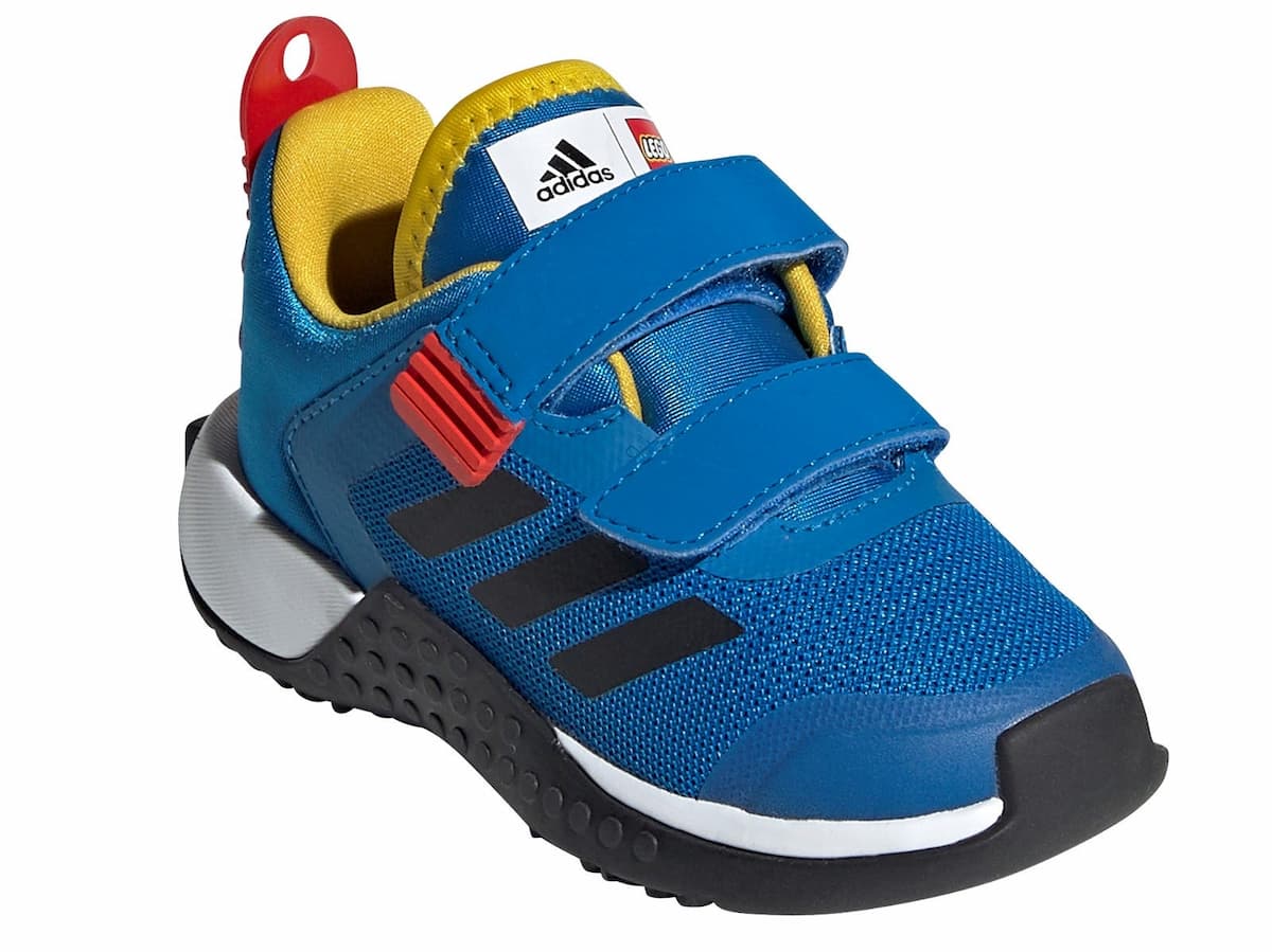 adidas x LEGO Sport Infant Shoes [Blue]