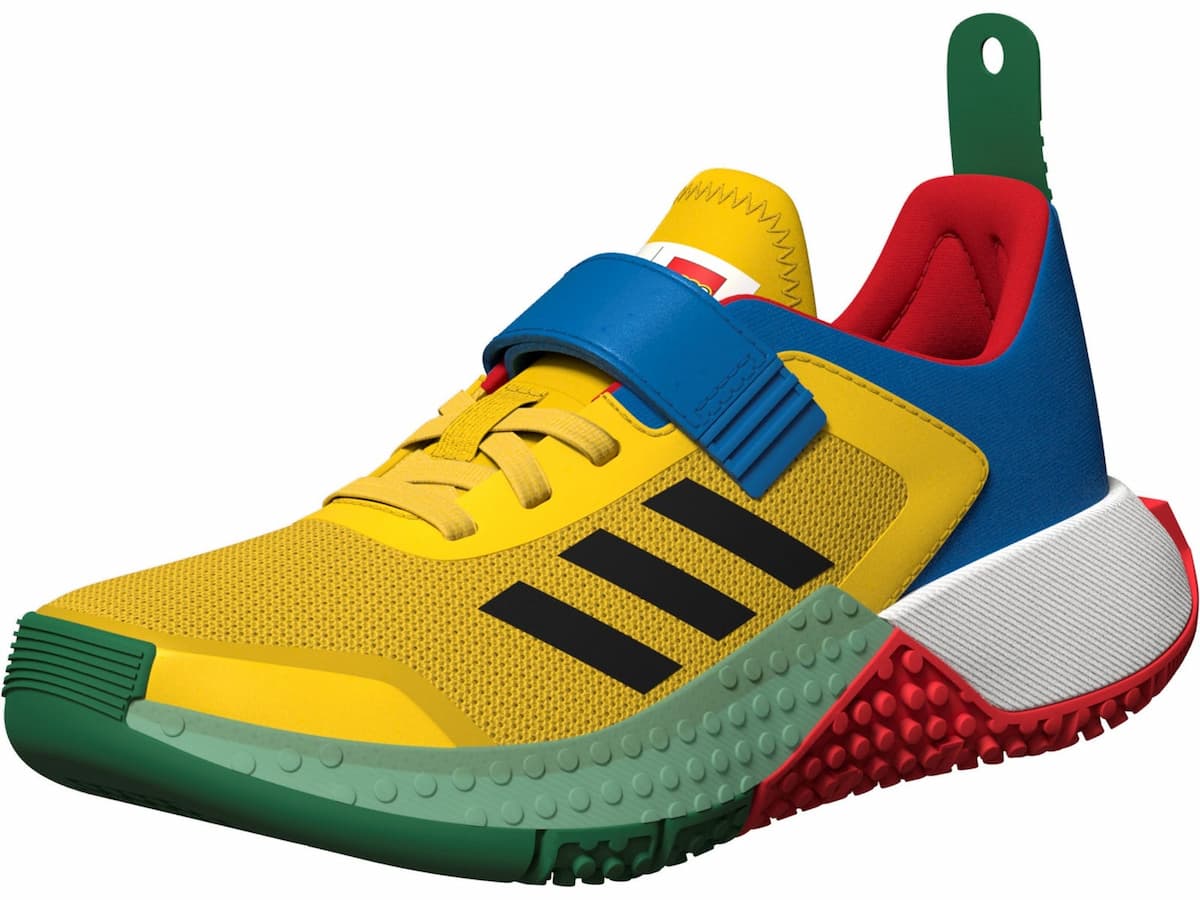 adidas x LEGO Sport Kids Shoes