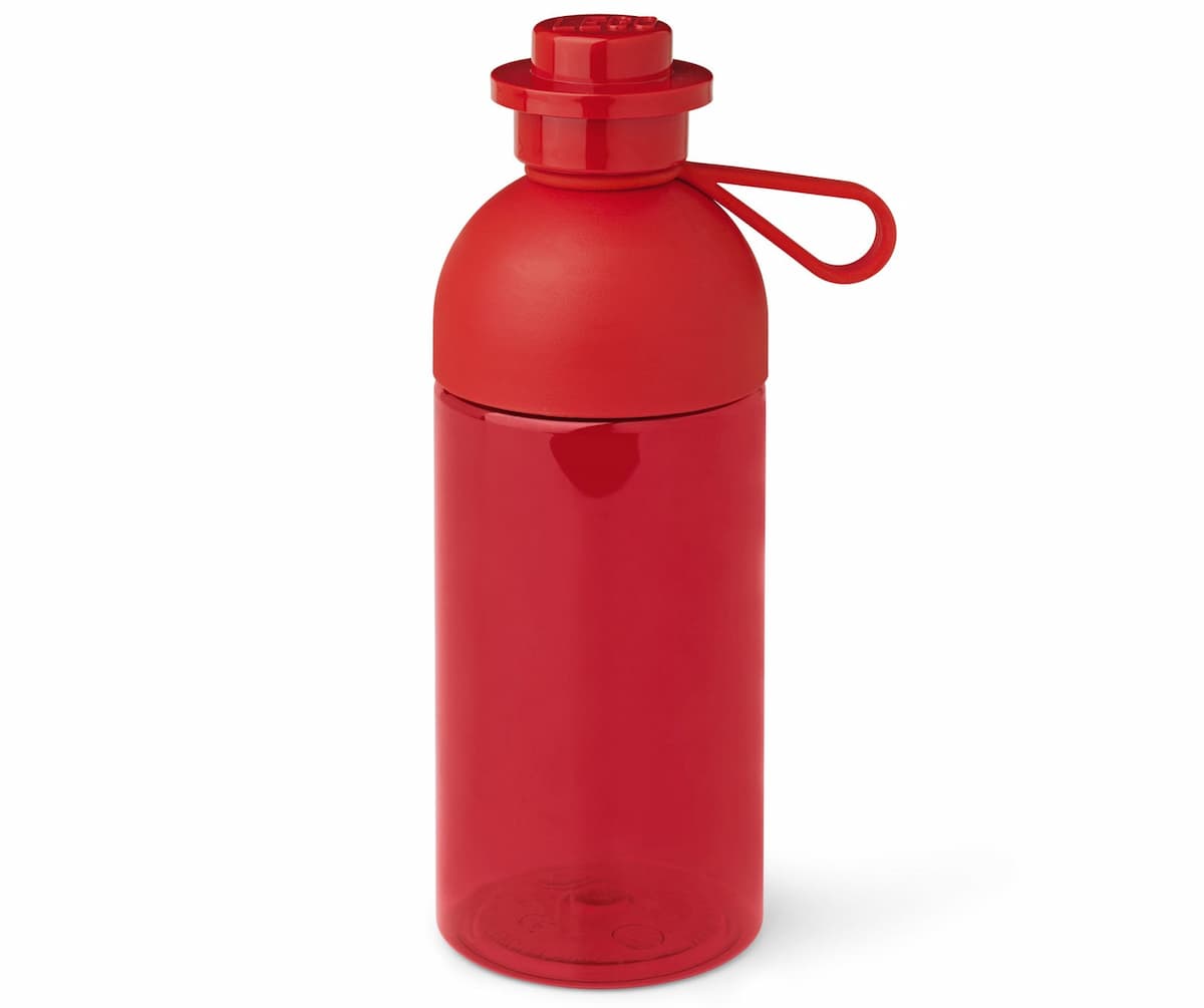 Drinking Bottle (Red)