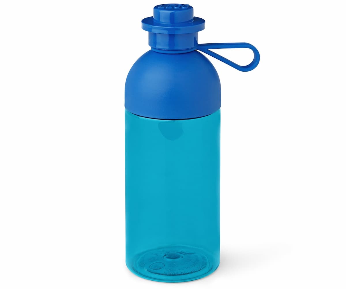 Drinking Bottle (Blue)