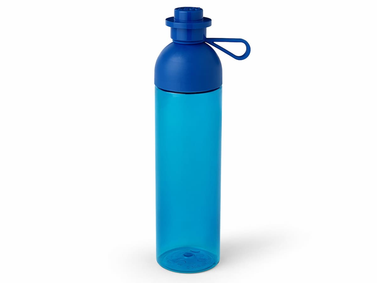 Drinking Bottle - Large (Blue)