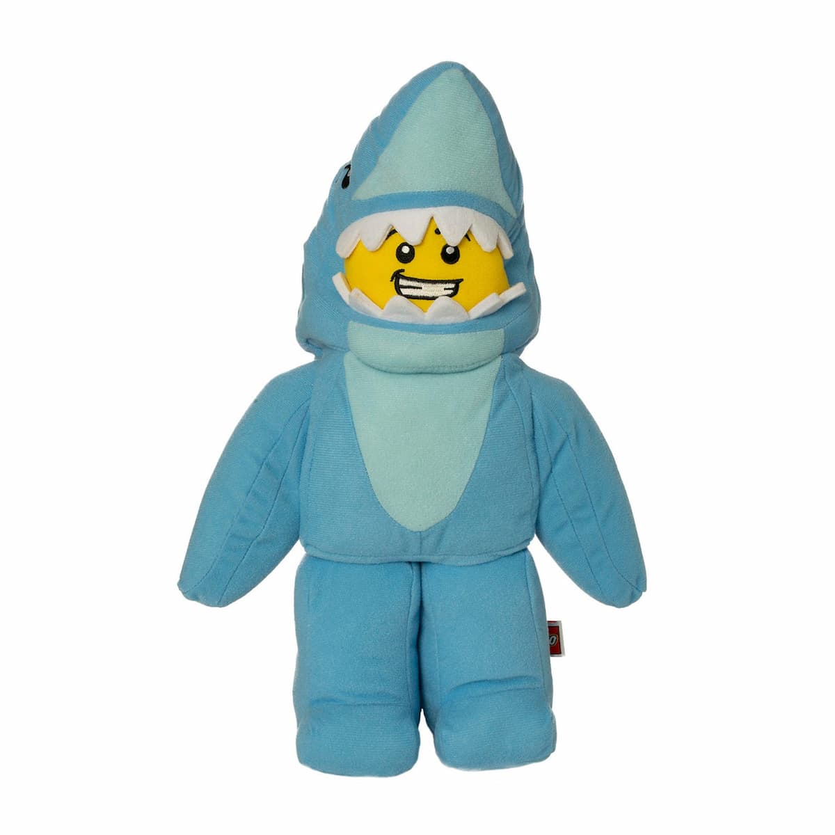 Shark Suit Guy Plush
