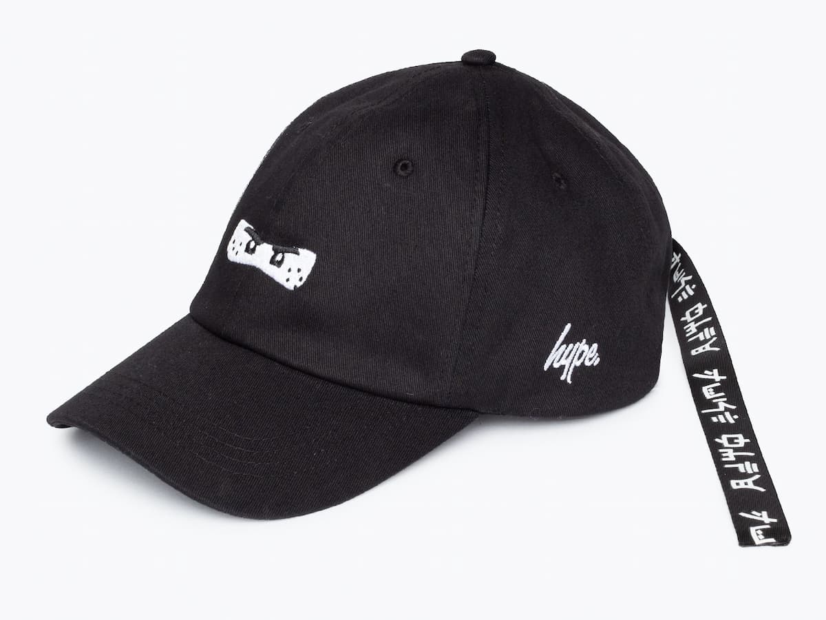 HYPE X LEGO NINJAGO Eyes Cap