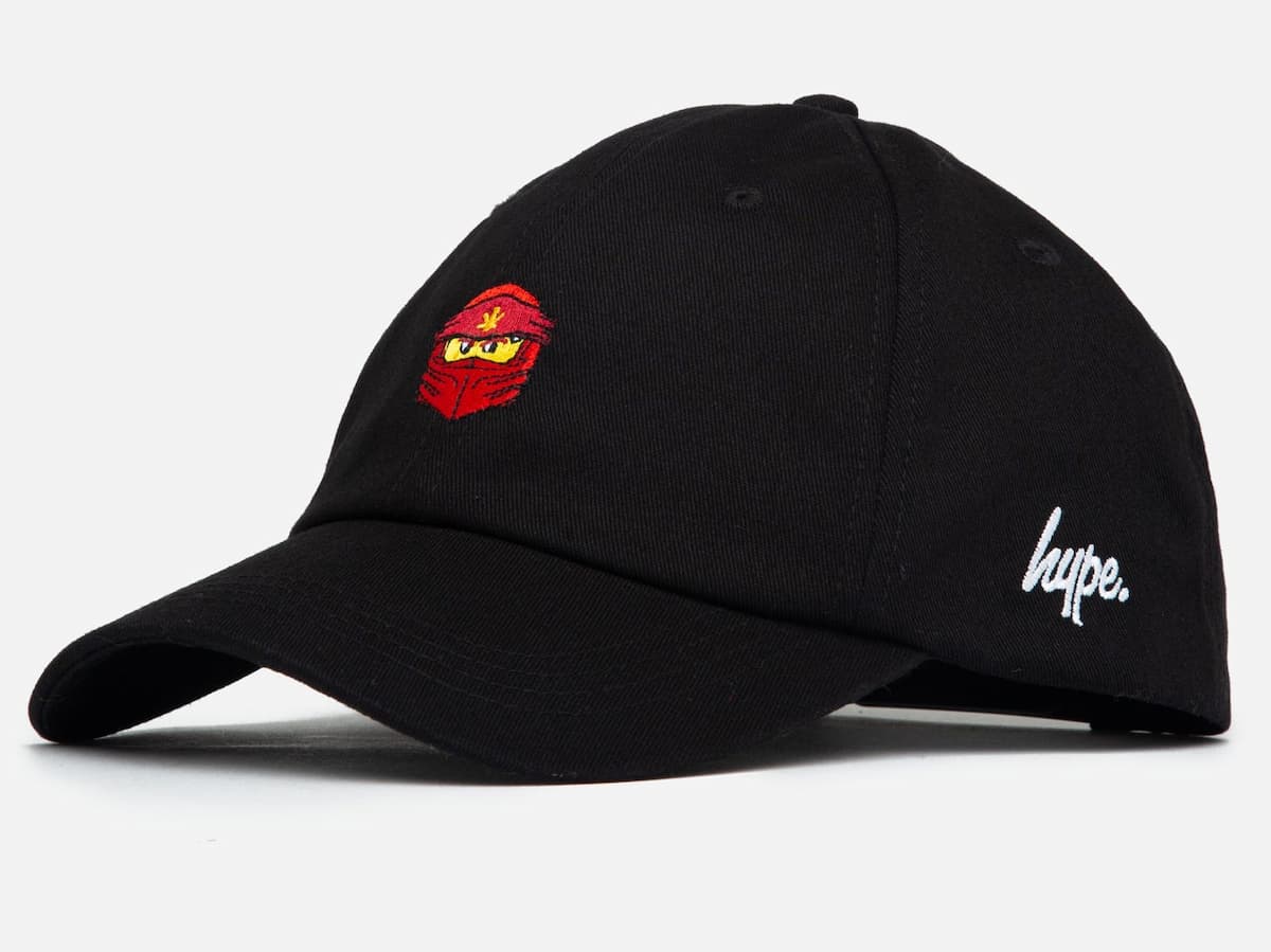 HYPE X LEGO NINJAGO Kai Cap