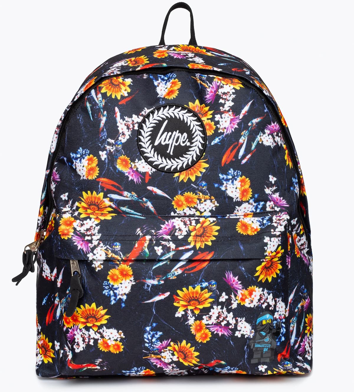 HYPE X LEGO NINJAGO Nya Backpack