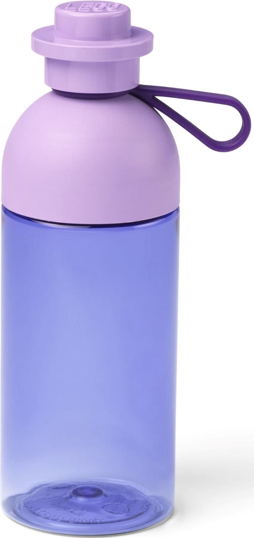 Hydration Bottle (Lavender)