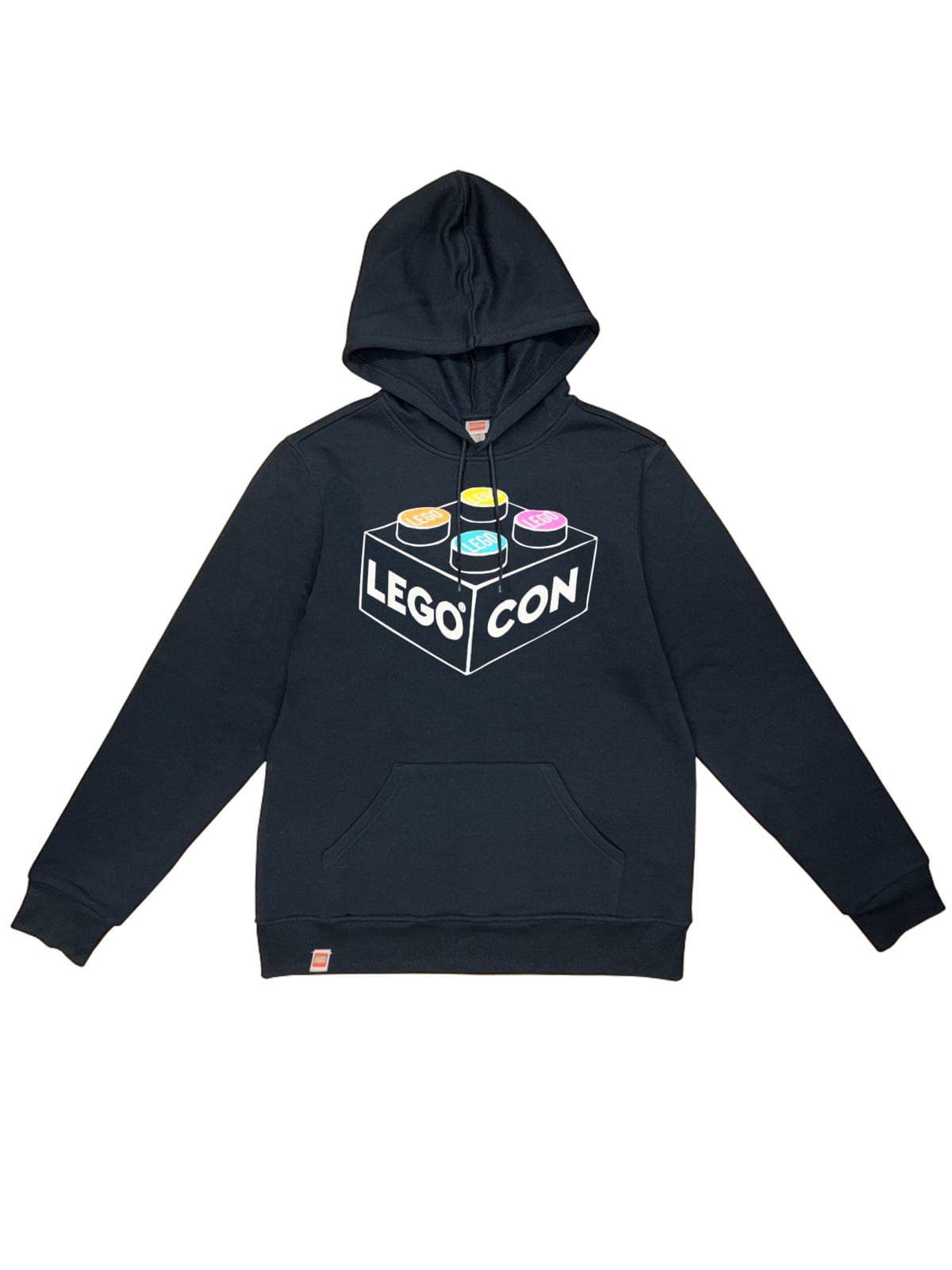 LEGO CON 2022 Pullover Hoodie