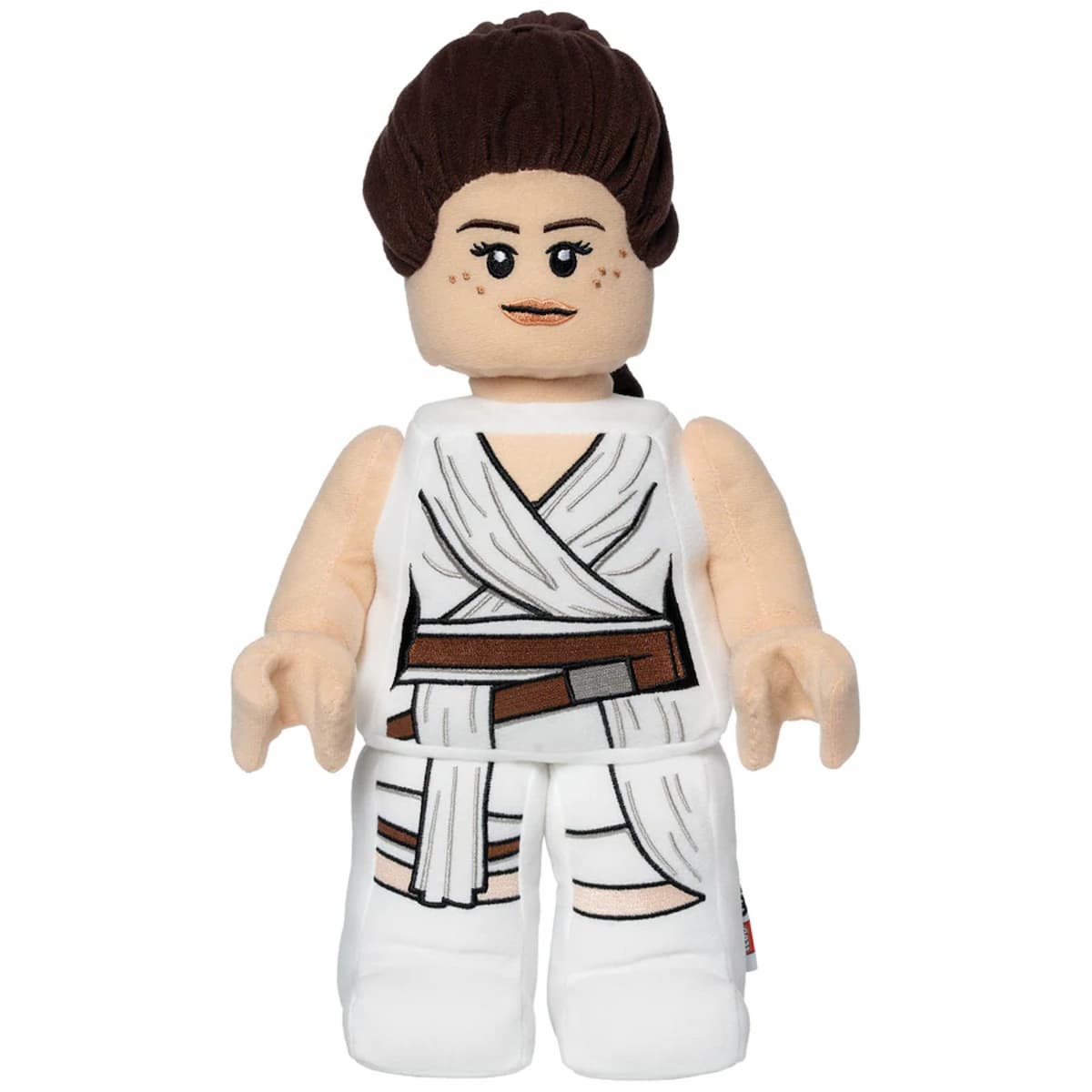 Rey Minifigure Plush